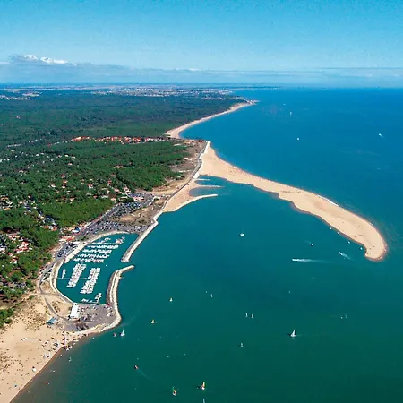 Margarin By Interhome Vakantiehuis *