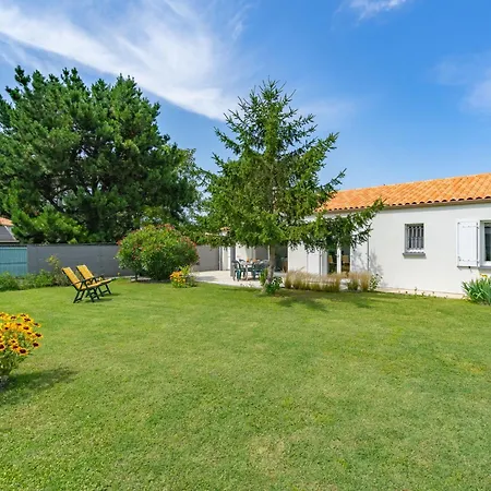 Margarin By Interhome *