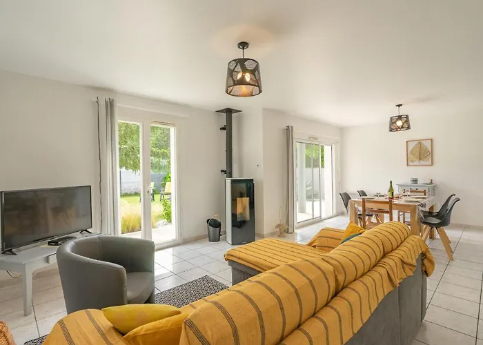 Margarin By Interhome Vakantiehuis