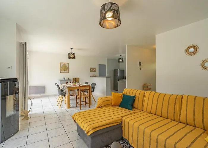 Vakantiehuis Margarin By Interhome *