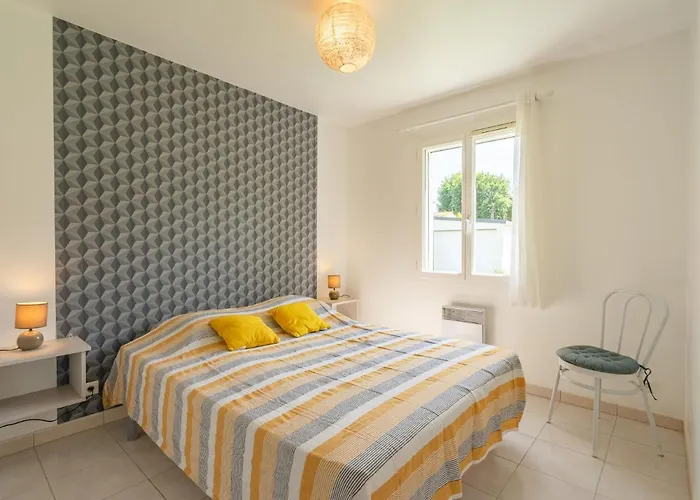 Margarin By Interhome Les Mathes