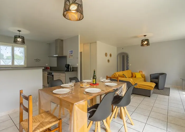 Margarin By Interhome Vakantiehuis