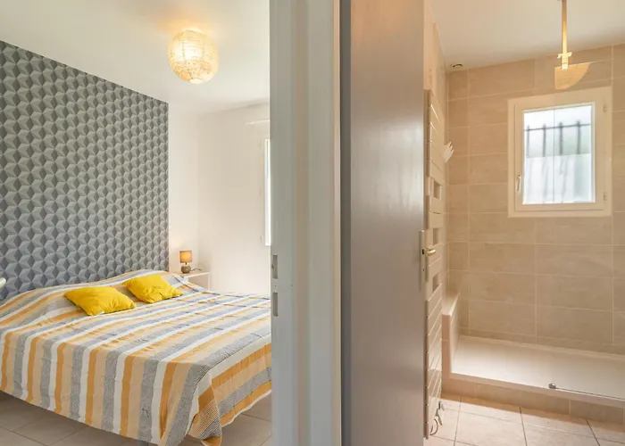 Margarin By Interhome *