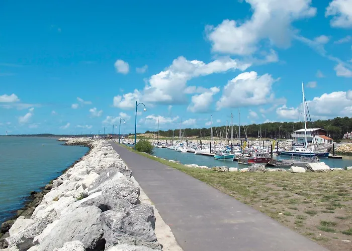 Margarin By Interhome Les Mathes