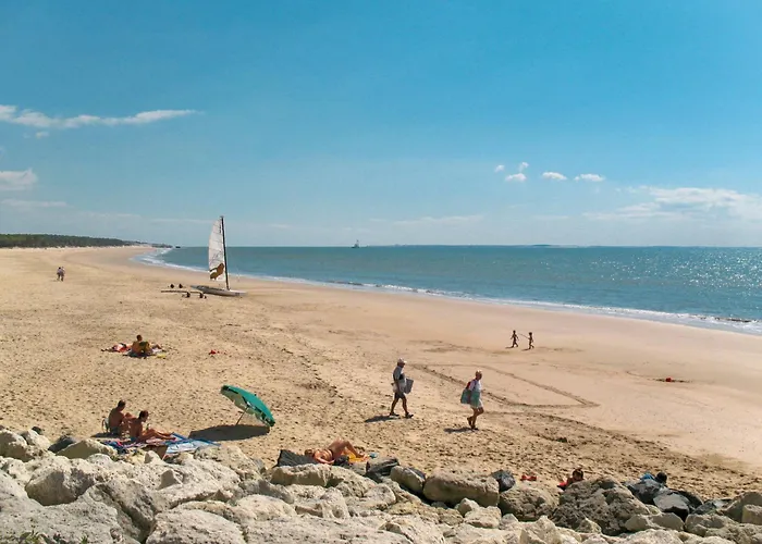 Margarin By Interhome Les Mathes