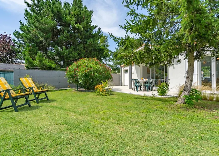 Margarin By Interhome *