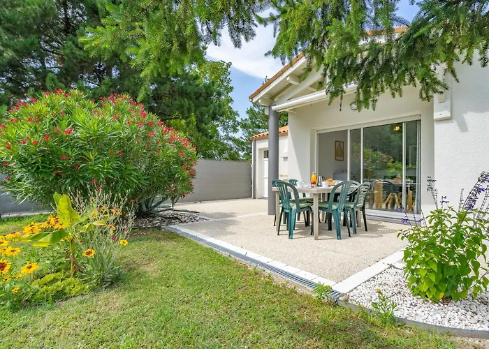 Vakantiehuis Margarin By Interhome *