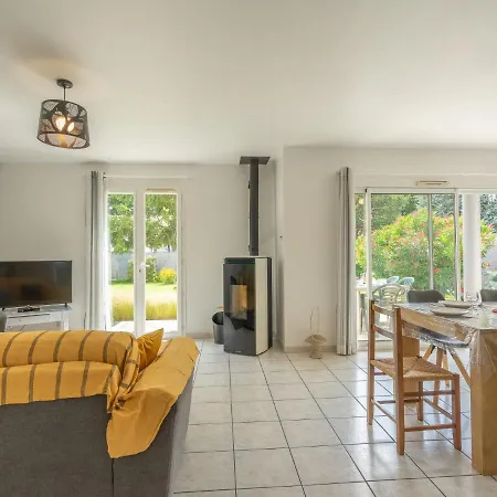 Margarin By Interhome *