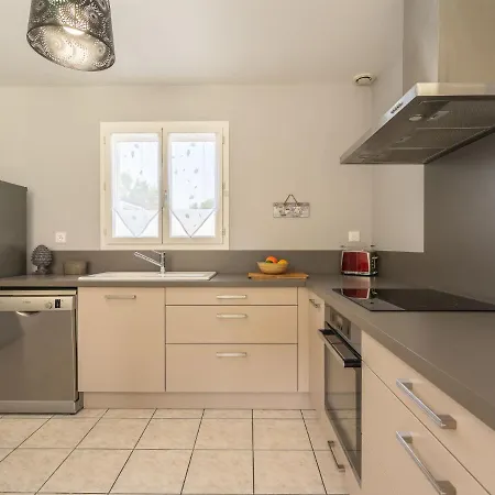 Margarin By Interhome *