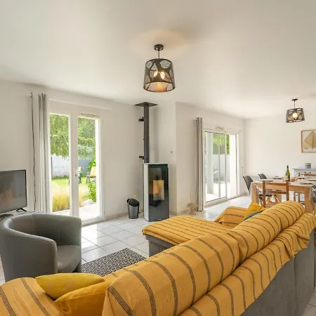 Margarin By Interhome Holiday home