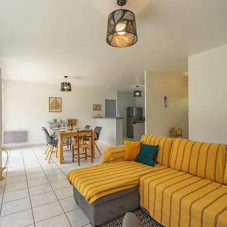 Holiday home Margarin By Interhome *