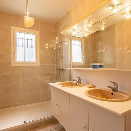 Holiday home Margarin By Interhome Les Mathes