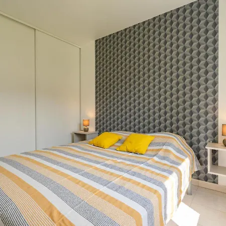 Holiday home Margarin By Interhome Les Mathes