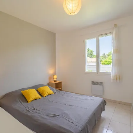 Margarin By Interhome Holiday home *