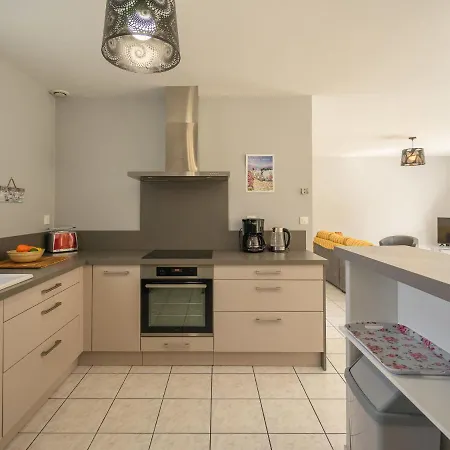 Holiday home Margarin By Interhome Les Mathes