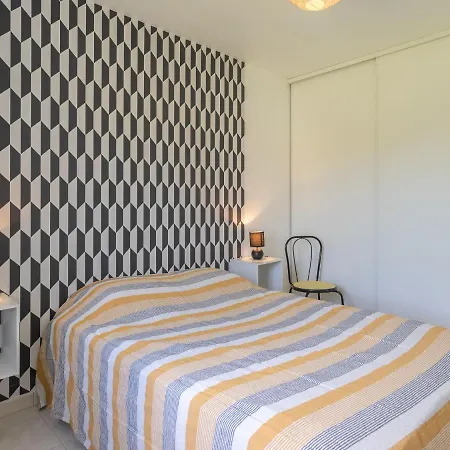 Holiday home Margarin By Interhome Les Mathes