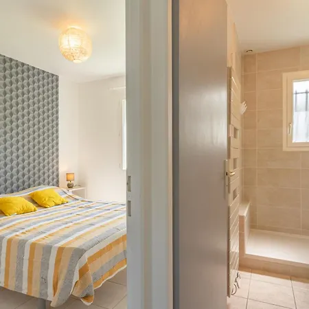 Margarin By Interhome *