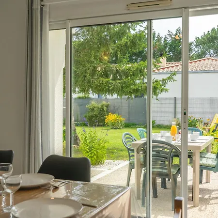 Holiday home Margarin By Interhome *