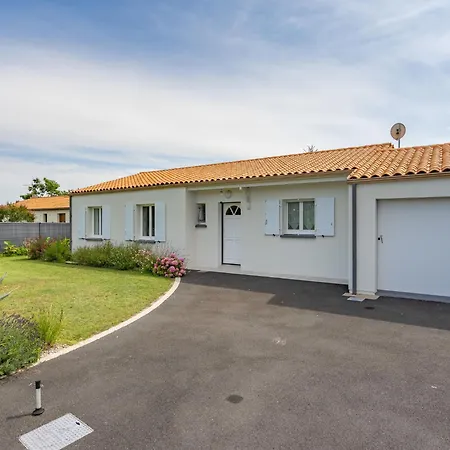 Margarin By Interhome *