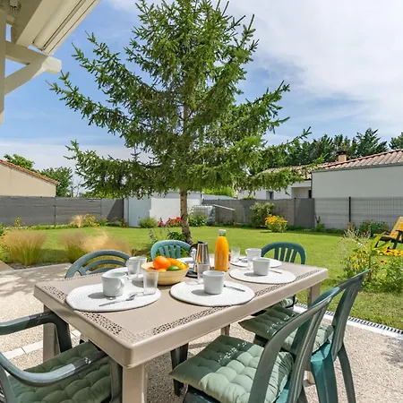 Margarin By Interhome Holiday home Les Mathes