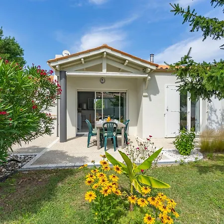 Margarin By Interhome Holiday home *