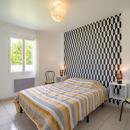 Margarin By Interhome