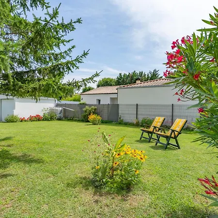 Margarin By Interhome Holiday home Les Mathes