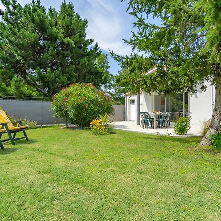 Margarin By Interhome *