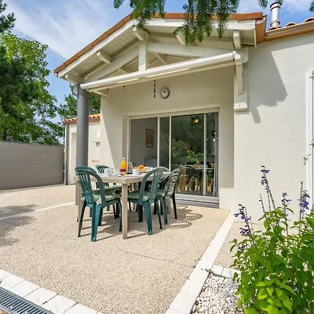 Margarin By Interhome * Les Mathes