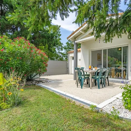 Ferienhaus Margarin By Interhome *