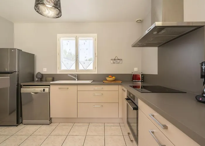 Margarin By Interhome *