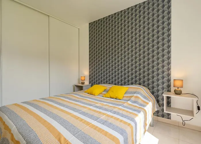 Nyaraló Margarin By Interhome Les Mathes