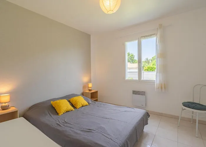 Margarin By Interhome Nyaraló *