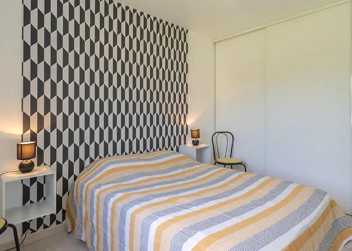 Nyaraló Margarin By Interhome Les Mathes