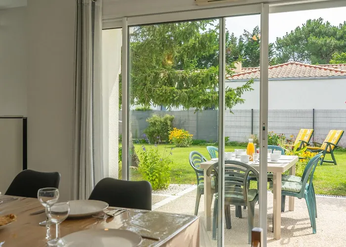 Nyaraló Margarin By Interhome *