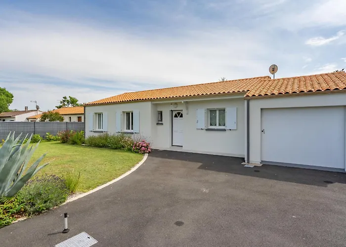 Margarin By Interhome *