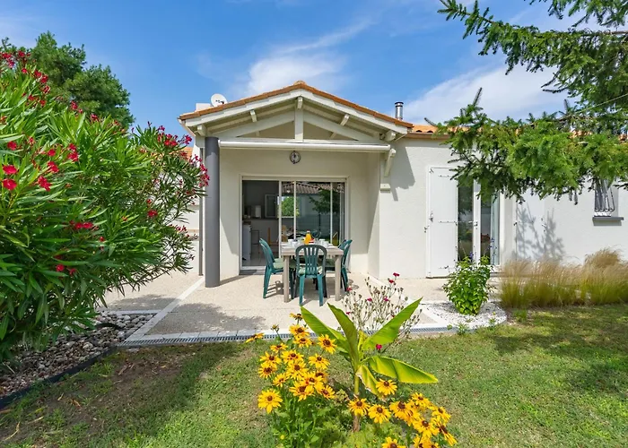 Margarin By Interhome Nyaraló *