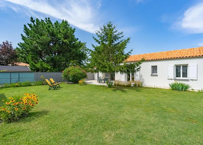 Margarin By Interhome *