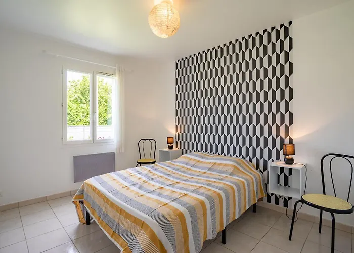 Margarin By Interhome